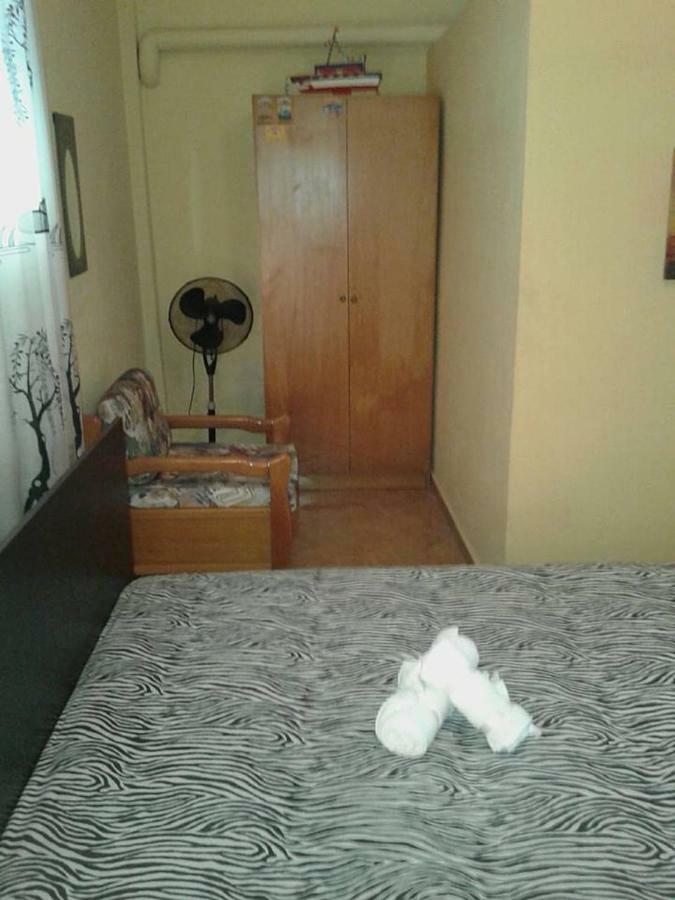 Gatos Apartment สกาลา มาริออน ภายนอก รูปภาพ