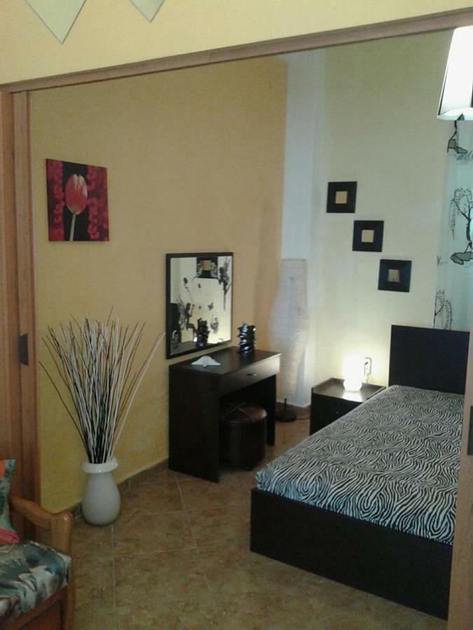 Gatos Apartment สกาลา มาริออน ภายนอก รูปภาพ