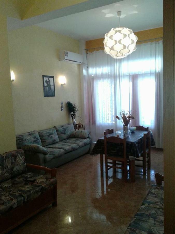 Gatos Apartment สกาลา มาริออน ภายนอก รูปภาพ