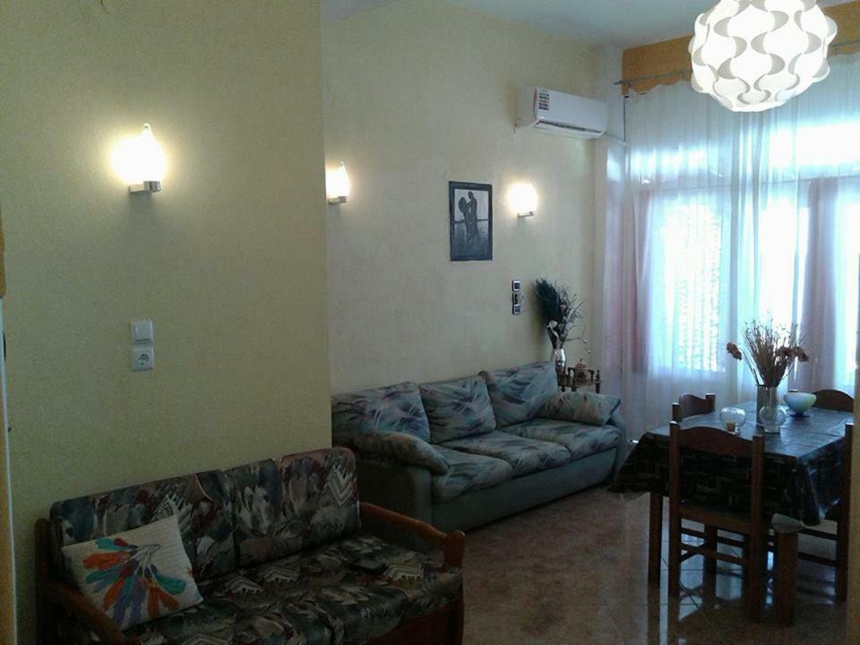 Gatos Apartment สกาลา มาริออน ภายนอก รูปภาพ