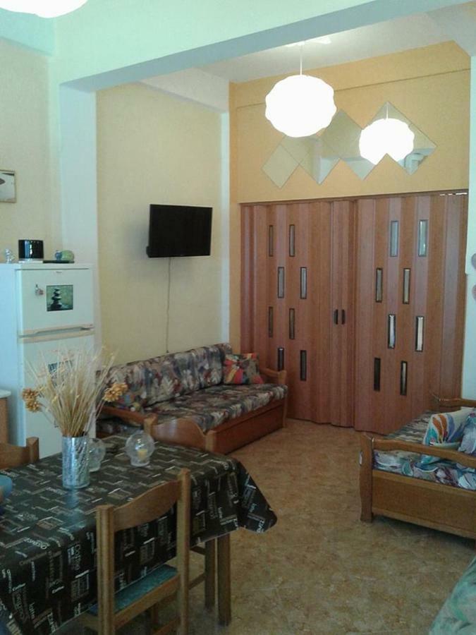 Gatos Apartment สกาลา มาริออน ภายนอก รูปภาพ