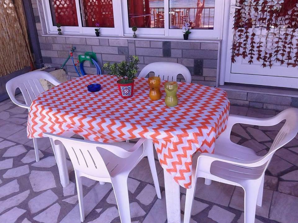 Gatos Apartment สกาลา มาริออน ภายนอก รูปภาพ