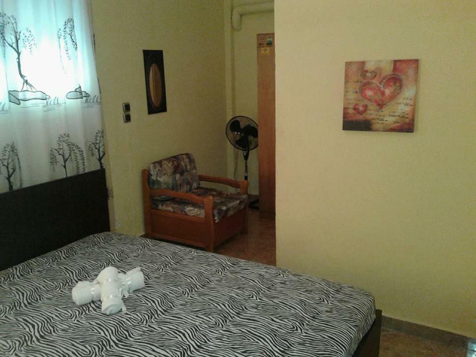 Gatos Apartment สกาลา มาริออน ภายนอก รูปภาพ