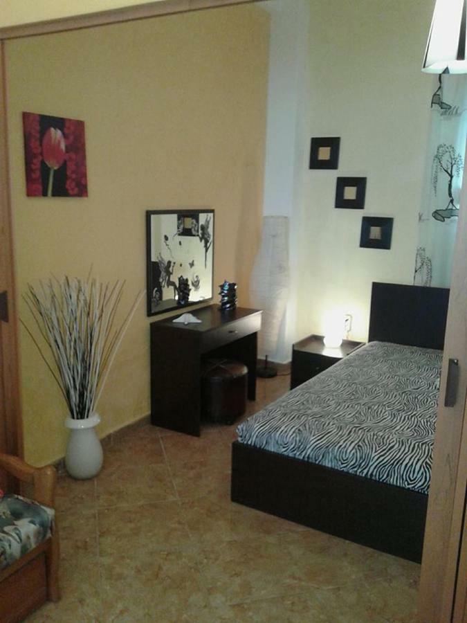 Gatos Apartment สกาลา มาริออน ภายนอก รูปภาพ